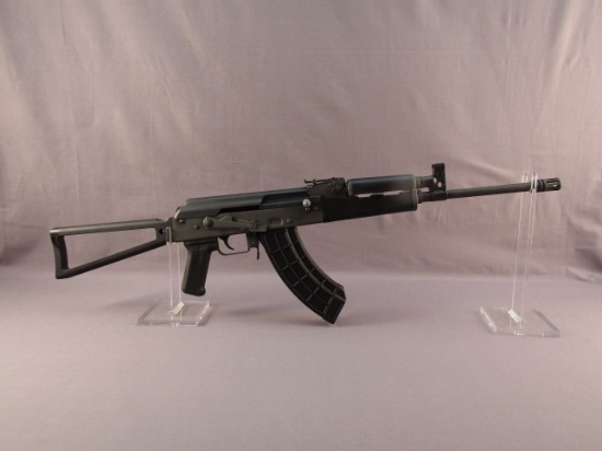 CENTURY Model VSKA, Bolt-Action Rifle, 7.62x39mm, S#SV7066736