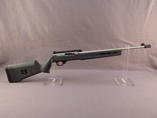 RUGER Model 10/22, Semi-Auto Rifle, .22LR, S#R60-00942