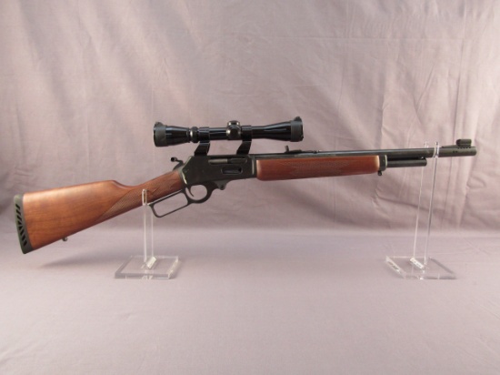 MARLIN Model 1895M, Lever-Action Rifle, .450marlin, S#99008979