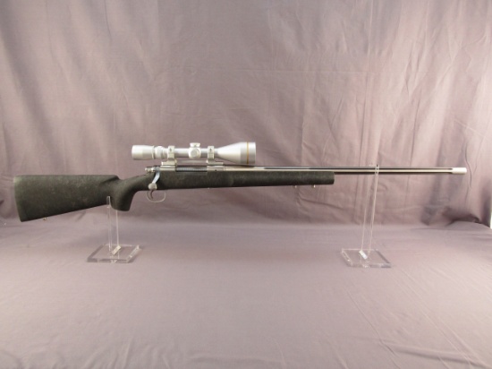 REMINGTON Model 700, Bolt-Action Rifle, .25-06rem, S#S6608351