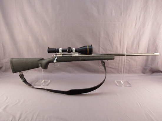 REMINGTON Model 700, Bolt-Action Rifle, .300REM Ultra Mag, S#S6659543