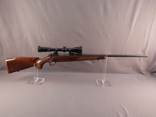 SAKO Model V, Bolt-Action Rifle, .375 H&H mag, S#937017