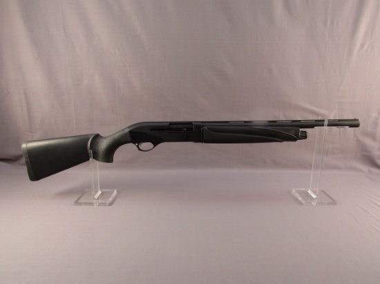 CZ Model 712 G2 Utility, Semi-Auto Shotgun, 12g, S#21A0022