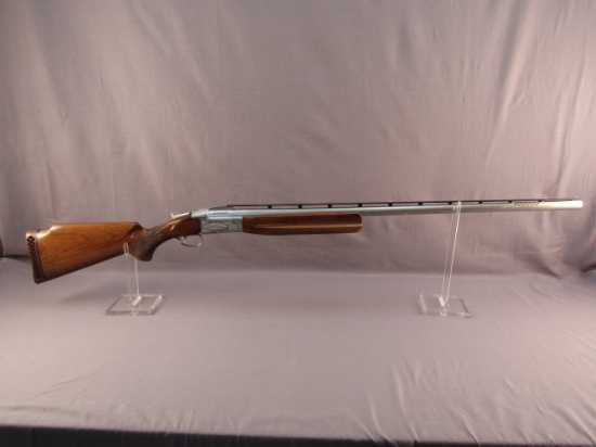 BROWNING Model Invector BT99, Breech-Action Shotgun, 12g, S#07214NX199