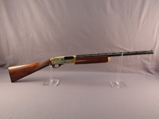 REMINGTON Model 1100 Special, Semi-Auto Shotgun, 12g, S#R025611V
