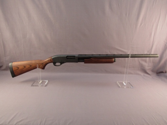REMINGTON Model 870 Super Mag, Semi-Auto Shotgun, 12g, S#RST36715T