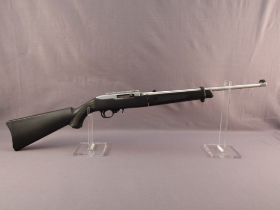 RUGER Model 10/22, Semi-Auto Rifle, .22, S#359-71627