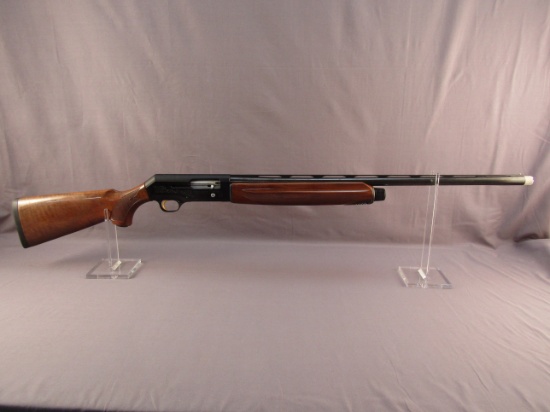 BERETTA Model AL390 Silver Mallard, Semi-Auto Shotgun, 12g, S#499520E