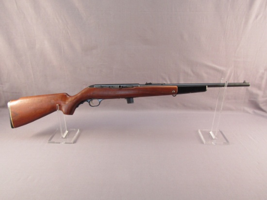 MOSSBERG Model 352KG, Semi-Auto Rifle, .22, S#NVSN