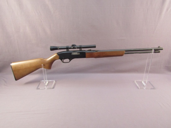 WINCHESTER Model 190, Bolt-Action Rifle, .22, S#B1650369