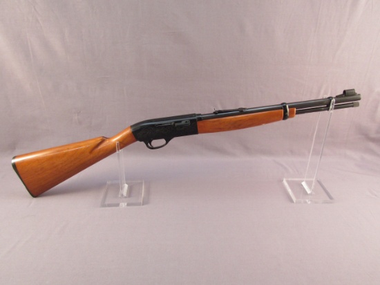 COLT Model Stagecoach, Single-Action Rifle, .22LR, S#SC05264