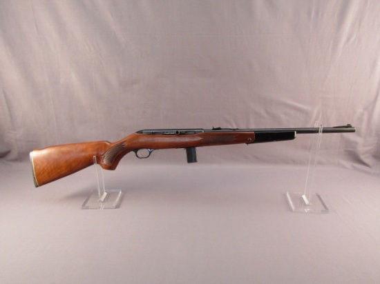 MOSSBERG Model 353, Semi-Auto Rifle, .22, S#812040