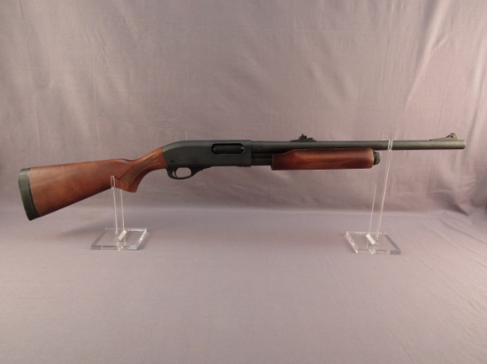 REMINGTON Model 870 Express, Pump-Action Shotgun, 12g, S#D531826M