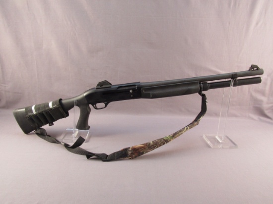 BENELLI Model Super 90, Semi-Auto Shotgun, 12g, S#M238697