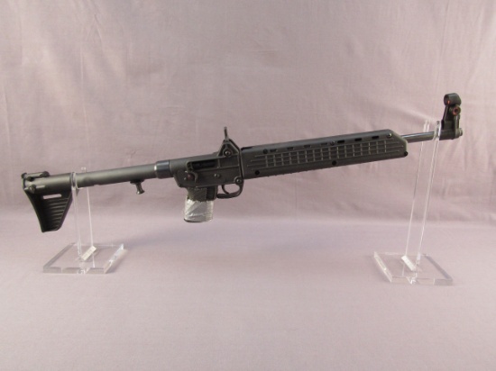 KELTEC Model Sub 2000, Semi-Auto Rifle, .40, S#EJ533
