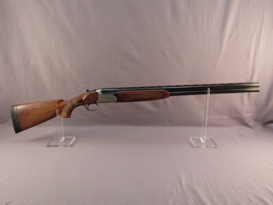 FRANCHI Model Unknown, O/U Shotgun, 12g, S#4180753