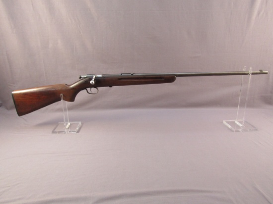 WINCHESTER Model 67-22, Bolt-Action Rifle, .22short, S#NVSN