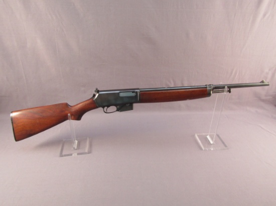 WINCHESTER Model 1910 SL, Semi-Auto Rifle, 401, S#18611