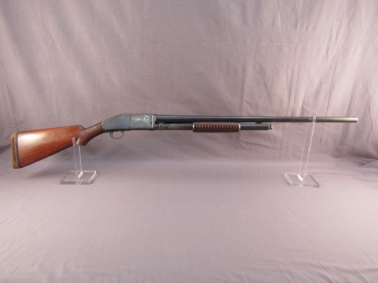 MARLIN Model 43, Pump-Action Shotgun, 12g, S#2234