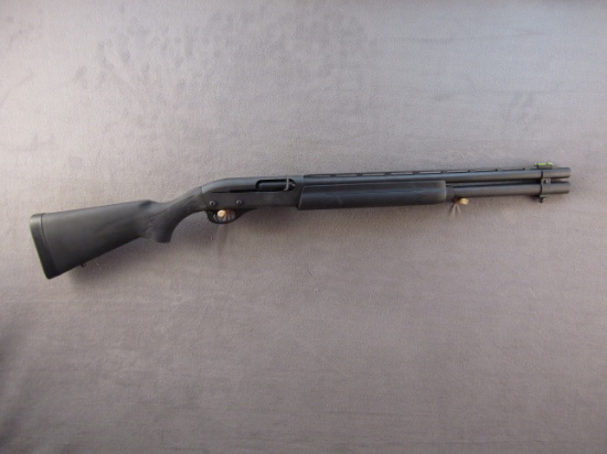 REMINGTON Model Tactical 1100, Semi-Auto Shotgun, 12g, S#R313770V
