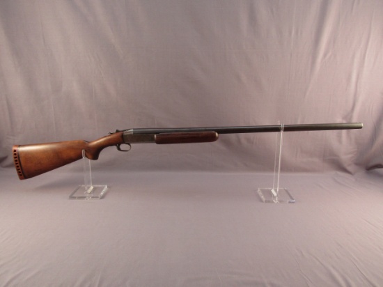 WINCHESTER Model 37, Single-Action Shotgun, 12g, S#NVSN