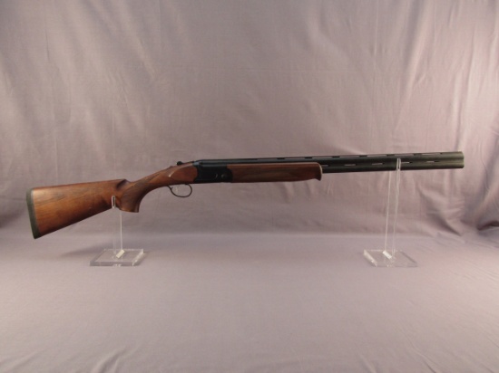 SAVAGE Model 555, Breech-Action Over/Under Shotgun, 20g, S#15D10248
