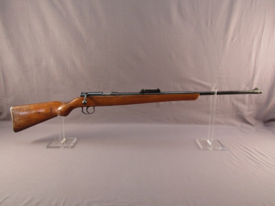 WALTHER Model Trainer, Bolt-Action Rifle, .22LR, S#1175S