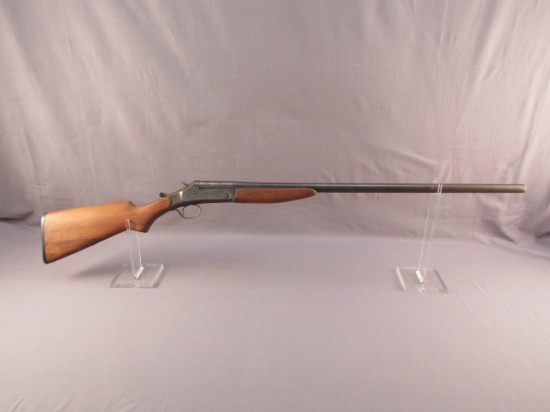 EASTERN ARMS Model BR, Breech-Action Shotgun, 12g, S#NVSN