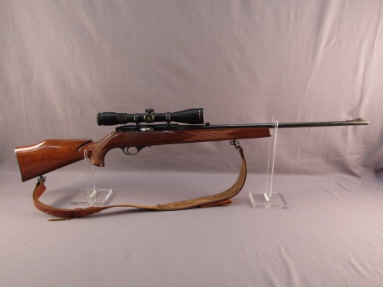 WEATHERBY Model Mark XXII, Semi-Auto Rifle, .22LR, S#03889