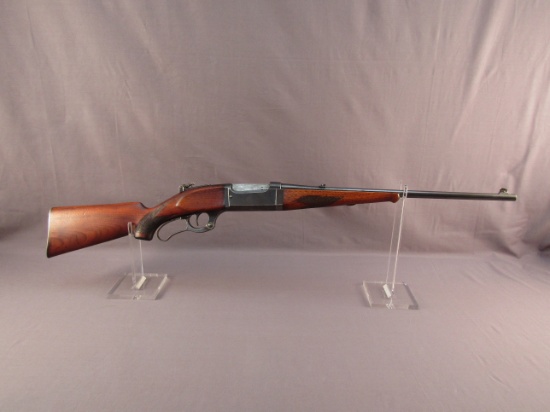 SAVAGE Model 99, Lever-Action Rifle, .30-30, S#283528