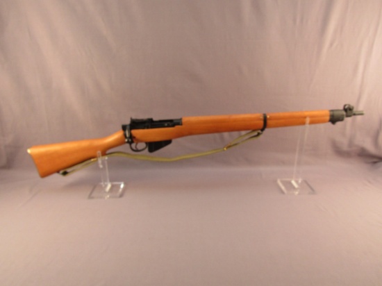 BRITISH ENFIELD Model No. 4 MK2, Semi-Auto Rifle, 303, S#55A14894