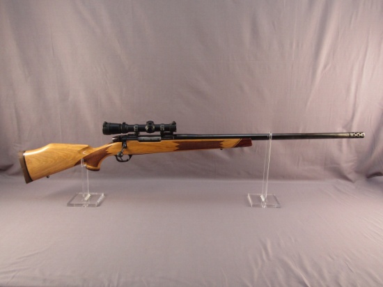 WEATHERBY Model Mark V, Bolt-Action Rifle, .460Weatherby mag, S#SB0431873