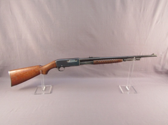 REMINGTON Model 14, Single-Action Rifle, 32rem, S#97179