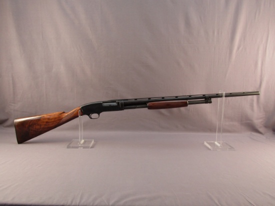 WINCHESTER Model 42, Pump-Action Shotgun, .410, S#30395