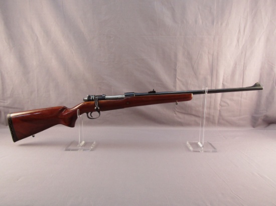 MAUSER Model 98, Bolt-Action Rifle, .30-06, S#6013