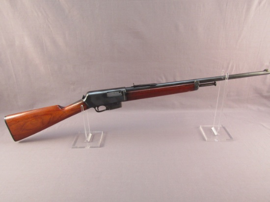 WINCHESTER Model 1905 SL, Semi-Auto Rifle, 32, S#12615