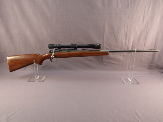 REMINGTON Model 722, Bolt-Action Rifle, .222REM, S#289559