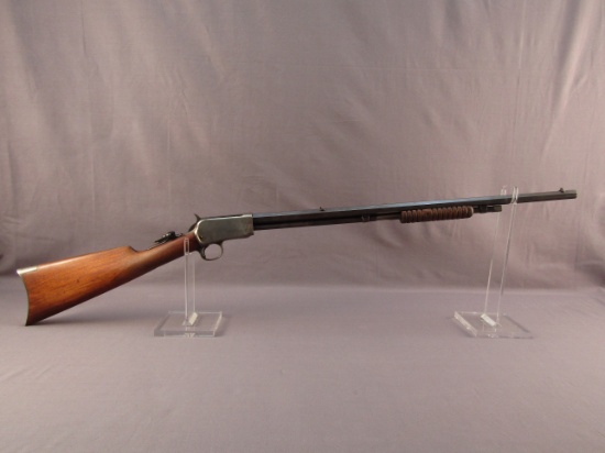WINCHESTER Model 1906, Pump-Action Rifle, .22short, S#72130