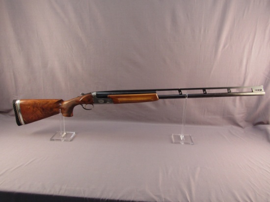IAB Model C300, Breech-Action Shotgun, 12g, S#13727