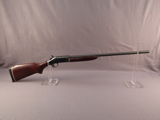 H&R Model P, Breech-Action Shotgun, 20g, S#GW10390