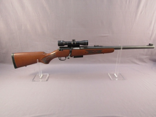 MARLIN Model 512 Slugmaster, Bolt-Action Shotgun, 12g, S#05483327