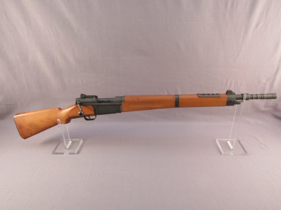 FRENCH MAS Model MLE 1936-51, Bolt-Action Rifle, 7.5french, S#F39886