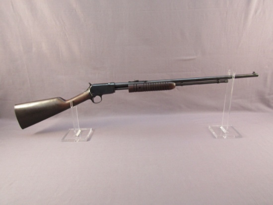 ROSSI Model Unknown, Pump-Action Rifle, .22LR, S#G500698
