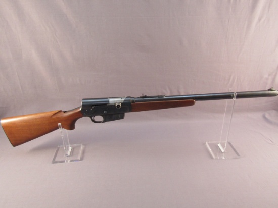 REMINGTON Model 81 Woodmaster,  Semi-Auto Rifle, .300savage, S#35961