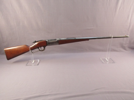 SAVAGE Model Sav 303, Lever-Action Rifle, .303, S#103490