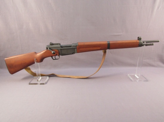 FRENCH Model Mas, Bolt-Action Rifle, .308, S#52787