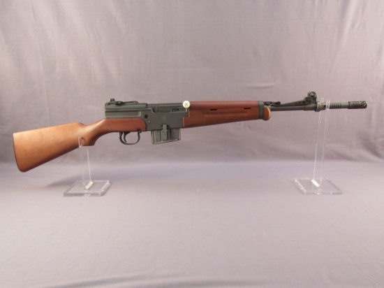 MAS Model 1949, Semi-Auto Rifle, 7.5french, S#H06845