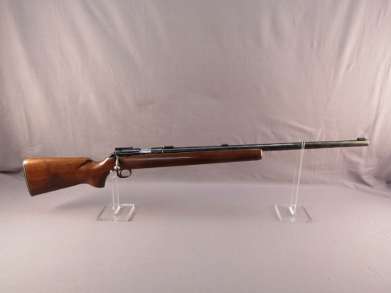 WINCHESTER Model 52, Bolt-Action Rifle, .22LR, S#106802D