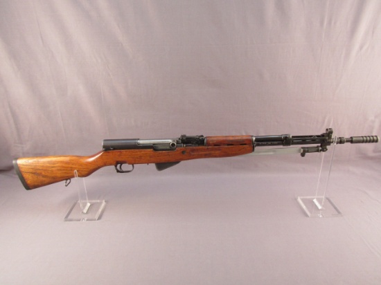YUGO Model SKS, Bolt-Action Rifle, 7.62x39, S#0-594134