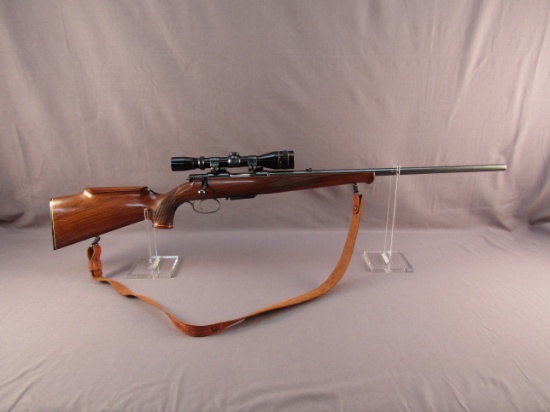 ANSCH†TZ Model GmbH Ulm, Bolt-Action Rifle, .222REM, S#1261968